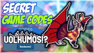 (2022)  Roblox Dragon Adventures Codes  ALL NEW *VALENTINE'S* CODES!