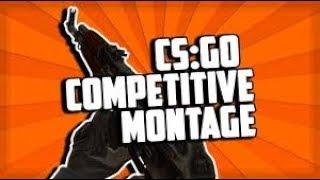 CSGO|Competitive Highlights #2