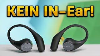 Open-Ear-Kopfhörer? Earfun OpenJump im Test