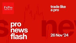 Pro News Flash: The Crypto Market Takes a Dip