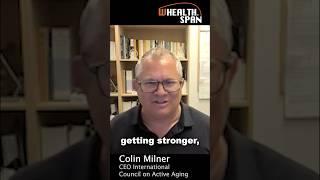If You Take the Kid Gloves Off #healthspan #healthandwellnessforseniors #longevity #podcast #aging
