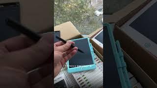 Графический планшет для рисования 