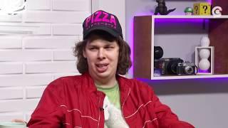 Stranger Things's Matty Cardarople talks fan theories and being Keith