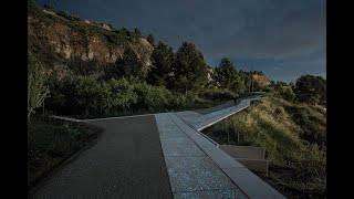 Landscape Architecture Project of the Year: Batlle i Roig Arquitectura