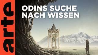 Odins Visionen - Die Mythen der Wikinger (1/10) | Doku HD | ARTE