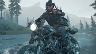 Жизнь после (Days Gone) - Поиск лекарств для Бухаря