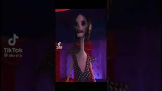 TikTok Coraline movie