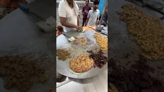 Naan Mixture Chaap | #streetfood #chaap #nonveg | Chatora Ankit