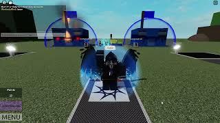 Red vs Blue AI War Roblox mostly full game