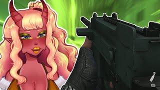 THIS THING UGLY - Vigilance Rifles A-M20 - Warface Xbox Series X Gameplay