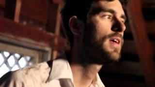 "The Prisoner" Ryan Seiler [OFFICIAL MUSIC VIDEO]