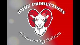 DM Prods 2017 Homecoming Special