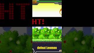 How to Unlock Challenge Mode in Digimon Digital Tamers 2 #digimon #shorts