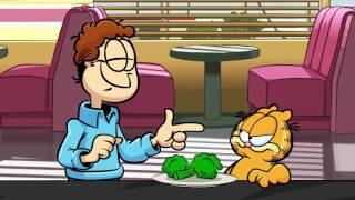 Garfield: My BIG FAT Diet Trailer