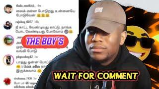 wait for commentஎன்னவா?இருக்கும் #viral #funny #viral #shorts