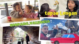 LIFE IN SPAIN /WE TOOK THE KIDS FOR SHORT VACATIONS/ BEST THINGS TO DO WITH KIDS IN VALENCIA