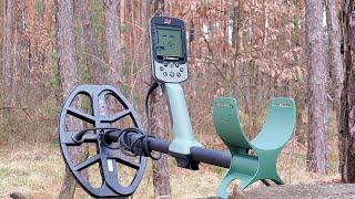 #XTERRAPRO#обзор MINELAB  X TERRA PRO. плюсы и минусы прибора. настройки.