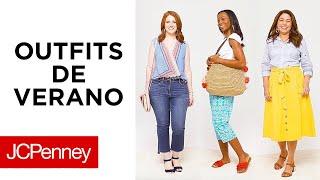 Conjuntos y Vestidos de Verano | Ropa de Mujer | Moda Verano | JCPenney En Español