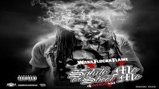 Waka Flocka - 8-0