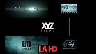 RLJE Films/XYZ Films/1492 Pictures/uMedia/Having Me Films