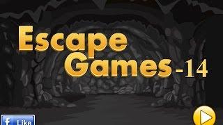 101 New Escape Games - Escape Games 14 - Android GamePlay Walkthrough HD