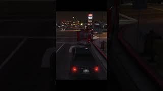 Куда едут пожарные машины в GTA V #shorts #gta5 #gta #games #прохождение