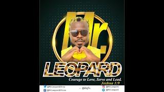 CHEZA KAMA WEWE (AUDIO ) ( Skiza 7639825  )by Mr. Leopard