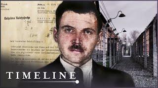 In Vivo: The Horrific Experiments Performed By Josef Mengele | Destruction (Nazi Doctors) | Timeline