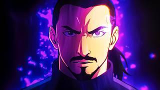 WHAT IF ZLATAN CHALLENGES SHIDOU IN BLUE LOCK | BLUE LOCK Manga Animation
