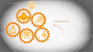 Animation on the Council of the European Union and the European Council