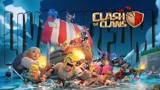 Ищу друзей поиграть в Клэш оф Кланс видео #3 ● Братыня и Clash of clans