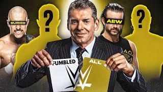 How WWE Wasted a Whole Generation of Talent