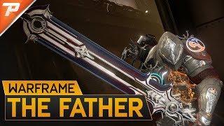 Warframe: Gram SLAM - Father Of Swords - New Best Melee?