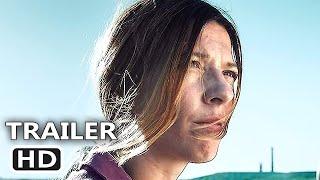 KLONDIKE Trailer (2023) Sergey Shadrin, Oksana Cherkashyna, Drama Movie