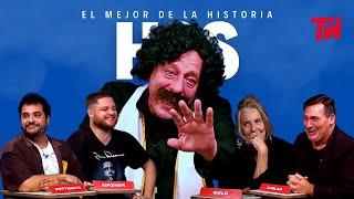 #HablemosSinSaber 2024 |  EL MEJOR HABLEMOS SIN SABER DE LA HISTORIA - VERSIÓN EXTENDIDA -