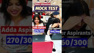 CUET PG 2025 |  Mock Tests The Key to Exam Success! #trending #cuetpg2025 #shortvideo #cuetpg2025
