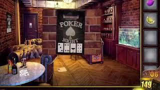 Can You Escape The 100 Room 4 Level 6 Walkthrough