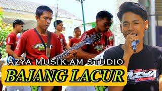 bajang lacur azya musik am studio