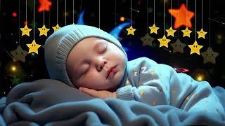 Sleep Instantly Within 3 Minute  Mozart Lullaby For Baby Sleep  Mozart  Beethoven & Lulaby 