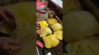 [Best Street-foods Asian] Million Foods #koreanfood #taiwanfood #fyp #shorts #346