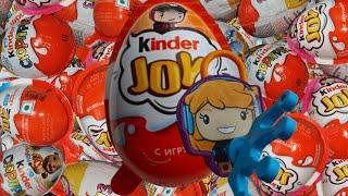 This Rare Kinder Joy Toy Is Worth More Than You Think!