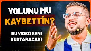 Yolunu mu Kaybettin? Bu Video Seni Kurtaracak!