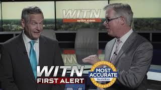 WITN - Dave Jordan and Jim Howard