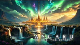 Asgard Beyond The Bifrost - Beautiful Ethereal Fantasy Music