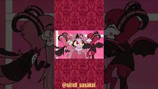 Broken, But Fixable #hazbinhotelcharlie #hazbinhotellucifer #hazbinhotellilith