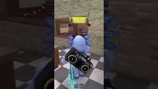 Zyleaks Mm2 Sheriff Montage #5 #zyleaksmm2 #mm2 #roblox #montage