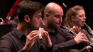 Final of the 28th Clara Haskil Competition, 2019