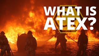 What is ATEX ? - Presentation of this dangerous phenomenon