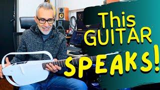 Smart Guitar with looper and AI - Enya Nexg 2 Full Review