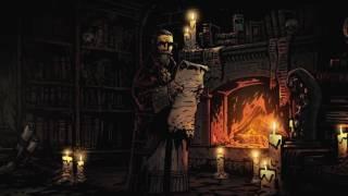 Darkest Dungeon - introduction Russian dub. Darkest Dungeon вступление русский дубляж.